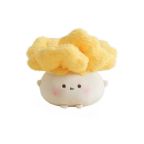 Baby Cabbage Plush Charm